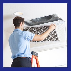 HVAC in Brea