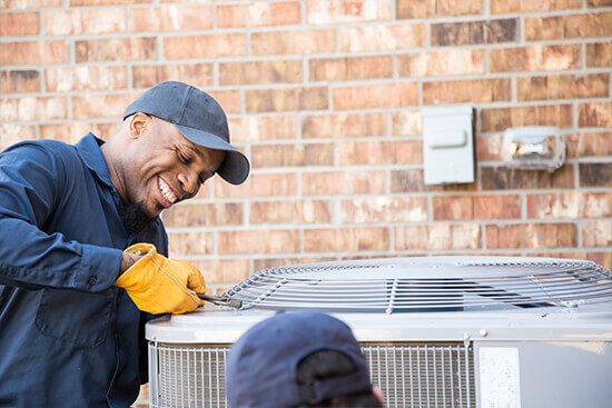 Air Conditioner Repair in Brea