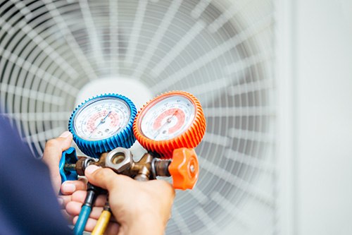 AC Maintenance in Brea, CA