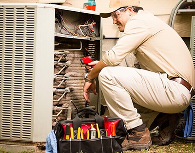 AC Maintenance in La Habra