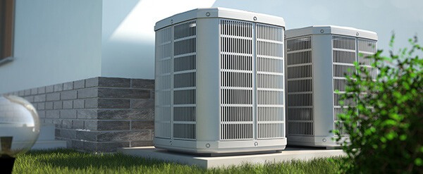 Heat Pump Systems in Downey, CA